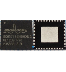 BCM57785 BCM57785XB0KM